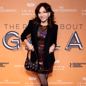 Marilu Henner, Peter Gallagher and More to Star STILL GETTING MY ACT TOGETHER Reading