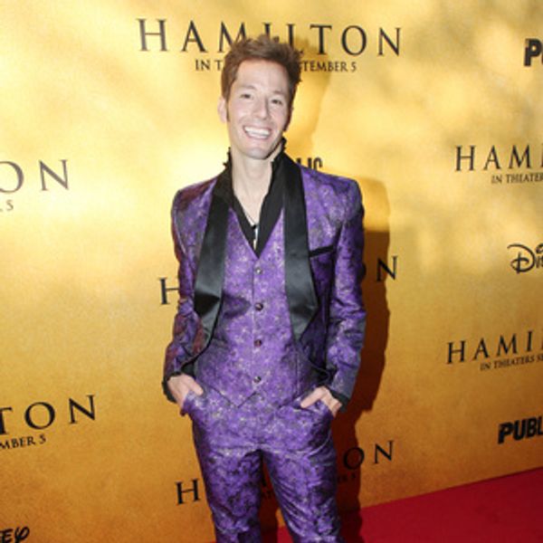 Thayne Jasperson Temporarily Out of HAMILTON Due to Injury Photo