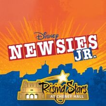 NEWSIES, JR. Takes The Stage At Cheney Hall With Little Theatre Of Manchester’s Ris