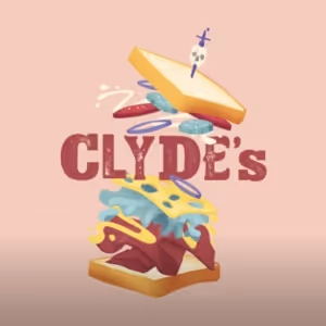 CLYDE'S Comes to ArtsWest Next Month