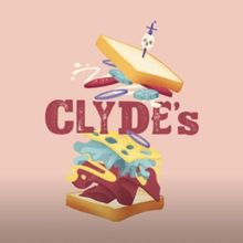 CLYDE'S Comes to ArtsWest Next Month