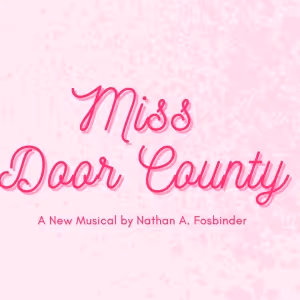 MISS DOOR COUNTY Comes to the Green Room 42 in November