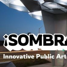 Phoenix Arts & Culture Announces Nine Artists Selected For Its ¡SOMBRA! Public Art P