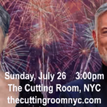 THE TONY BENNETT CENTENNIAL CELEBRATION to Come to The Cutting Room