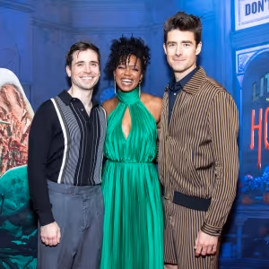 Photos: Go Inside Joy Woods' Opening Night in LITTLE SHOP OF HORRORS