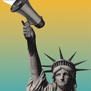 Kate Udall Stars In WHAT THE CONSTITUTION MEANS TO ME At Santa Fe Playhouse