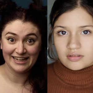 Cast Set For JULIE: THE MUSICAL at the Other Palace
