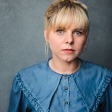 Dawn Sievewright Will Lead World Premiere of WILD ROSE at The Royal Lyceum Theatre Ed