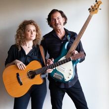 Alice Howe & Music Legend Freebo Come to the Park Theatre This Month