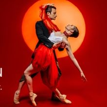 SWAN LAKE, SHERLOCK and More Set for Nashville Ballet 2025 Season