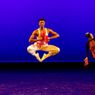 Nai-Ni Chen Dance Company Performs at Midwest Arts XPO
