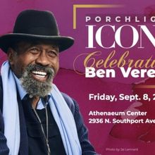 Porchlight Reveals Slate of Scene Changers to be Honored at PORCHLIGHT ICONS: CELEBRA