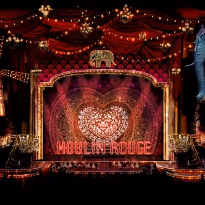 MOULIN ROUGE! Comes To Lied Center for the Performing Arts In February 2025