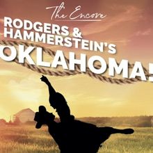 OKLAHOMA! Comes to the Encore Musical Theatre Company in June