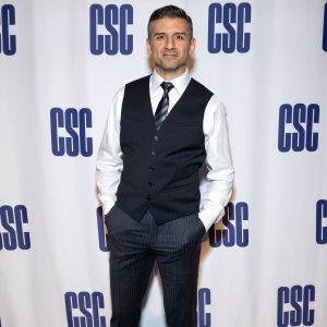Tony Yazbeck, Andrea McCardle & More to Perform in New Broadway Cabaret Series…