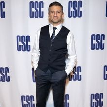 Tony Yazbeck, Andrea McCardle & More to Perform in New Broadway Cabaret Series Coming