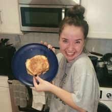 Annie Brown’s COOKING WITH BUTTER To Open At The Players Theatre In April