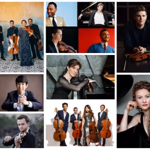 Newport Classical Announces 2023-2024 Chamber Series Concerts From September Through…