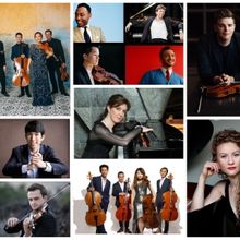 Newport Classical Announces 2023-2024 Chamber Series Concerts From September Through