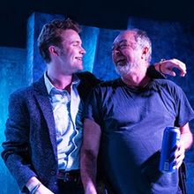 FATHERLAND Extends at the Fountain Theatre