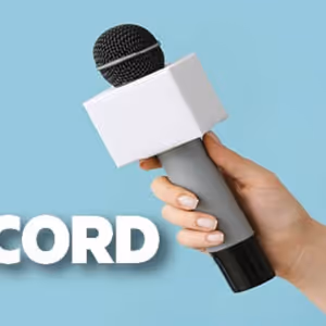 OFF THE RECORD Comes to New Theatre Next Month