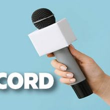 OFF THE RECORD Comes to New Theatre Next Month