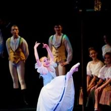 Central Indiana Dance Ensemble Hosts Mixed Rep Performance This Weekend