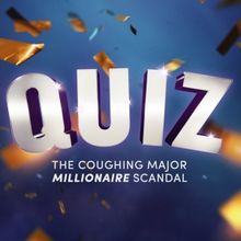 Further Cast Revealed For UK Tour Of James Graham's QUIZ