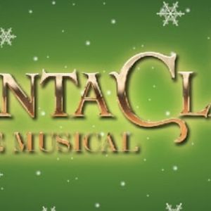 SANTA CLAUS: THE MUSICAL Comes to The Children's Theatre of Cincinnati