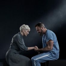 The Met: Live In HD DEAD MAN WALKING Comes to the Warner