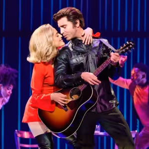 A BEAUTIFUL NOISE: THE NEIL DIAMOND MUSICAL Returns To Chicago In 2025