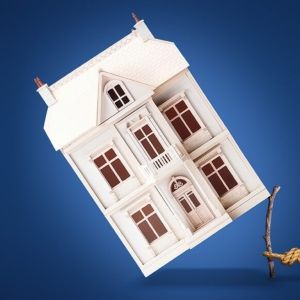 Guthrie Theater Presents Agatha Christie's THE MOUSETRAP