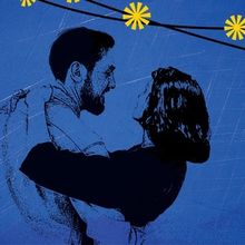 Pitlochry Festival Theatre Production of CEILIDH Will Make UK Premiere at Pitlochry T