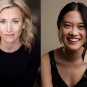 Anna Houston and Tiffany Wong Awarded Ensemble Theatre’s 2025 Sandra Bates…