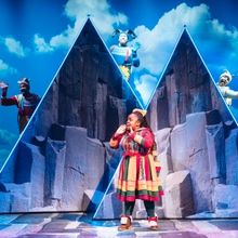 The Unicorn Theatre Reveals New Season Of Work From November 2023 To April 2024