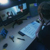 DEEPFAKE AI Immersive Show to Make International Premiere at Edinburgh Fringe