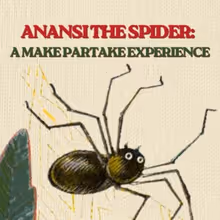 ANANSI THE SPIDER Will Open at Curio Theatre Company