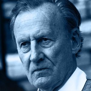 Pacific Resident Theatre To Present Daniel Gerroll In DR GLAS Beginning November 16