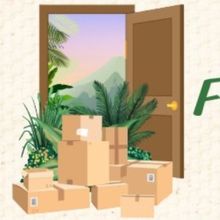 THANK YOU FOR YOUR ORDER to Be Presented by Capital Stage's 2024–25 Apprentice Comp