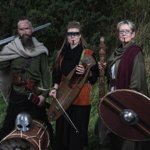 New Adaptation of BEOWULF Comes to Huddersfield in November