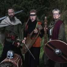 New Adaptation of BEOWULF Comes to Huddersfield in November