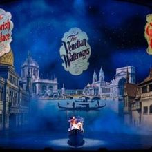 Photos: THE NUTCRACKER Returns to Joffrey Ballet With Reimagined World's Fair…