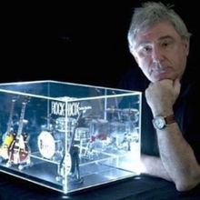 THE ROCK 'N' ROLL HITMAKERS Comes to Edinburgh Fringe