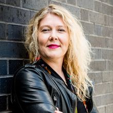 Tamsin Ace Appointed as New Chair for Shoreditch Town Hall