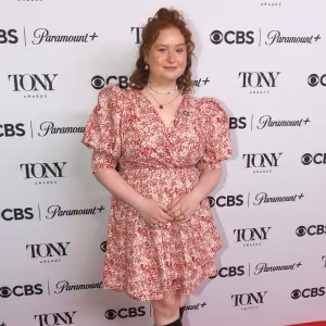 Julia Lester to Star as 'Miss Marmelstein' in I CAN GET IT FOR YOU WHOLESALE at…