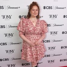 Julia Lester to Star as 'Miss Marmelstein' in I CAN GET IT FOR YOU WHOLESALE at Class