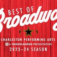 The North Charleston Performing Arts Center's Best of Broadway Series Hosts 'Select Y