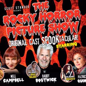 THE ROCKY HORROR PICTURE SHOW SPOOKTACULAR Tour Heads to Minneapolis