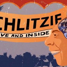 SCHLITZIE: ALIVE AND INSIDE Comes to Rogue Artists Ensemble