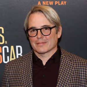 Matthew Broderick to Guest Star on ELSBETH with Son James Wilkie Broderick
